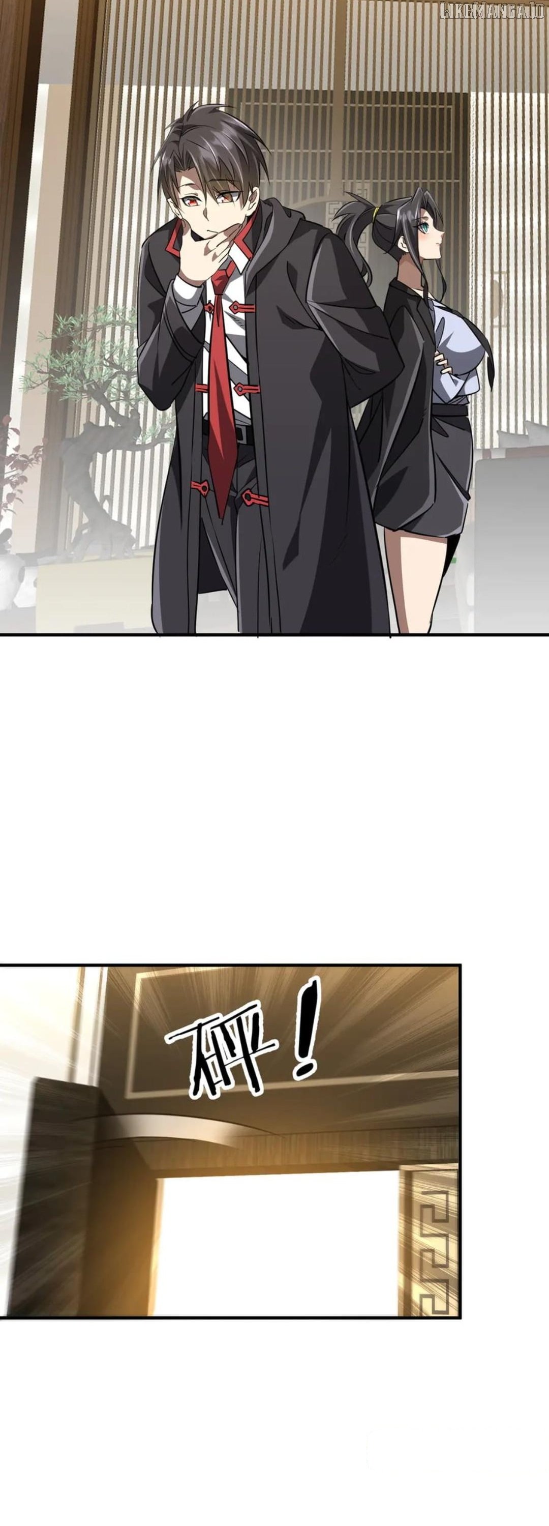 Chapter 265 - Image 26