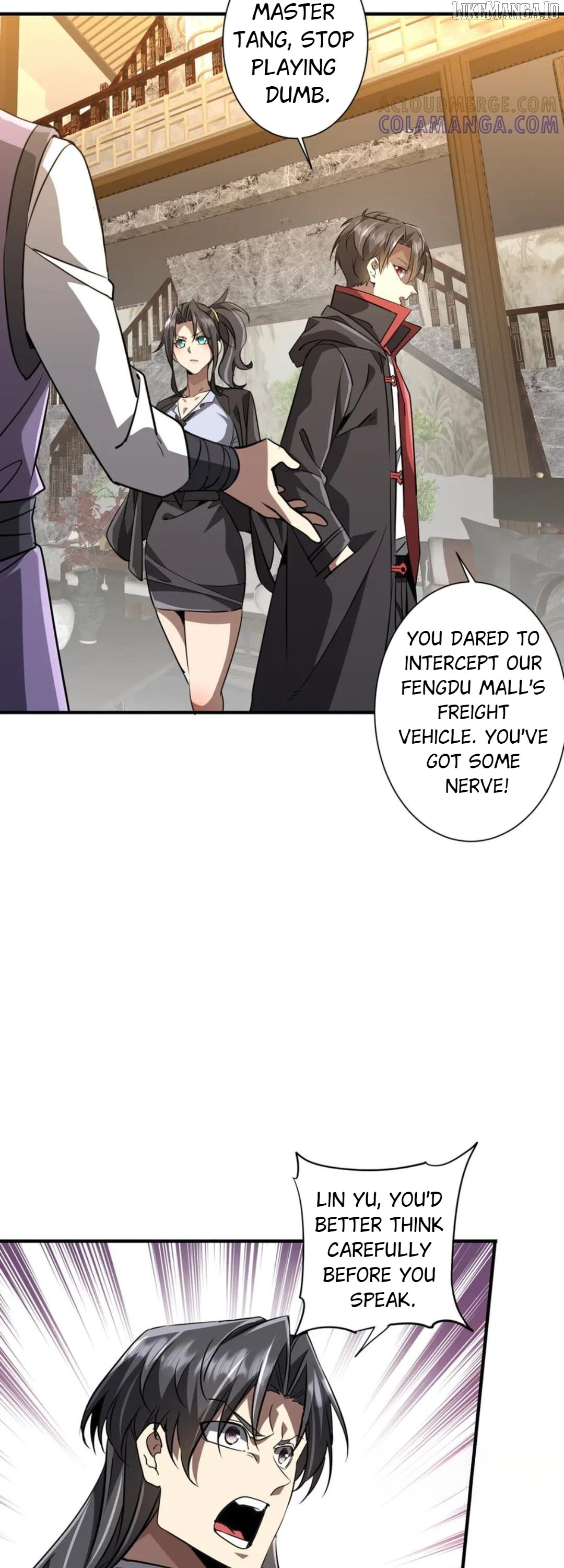 Chapter 265 - Image 28