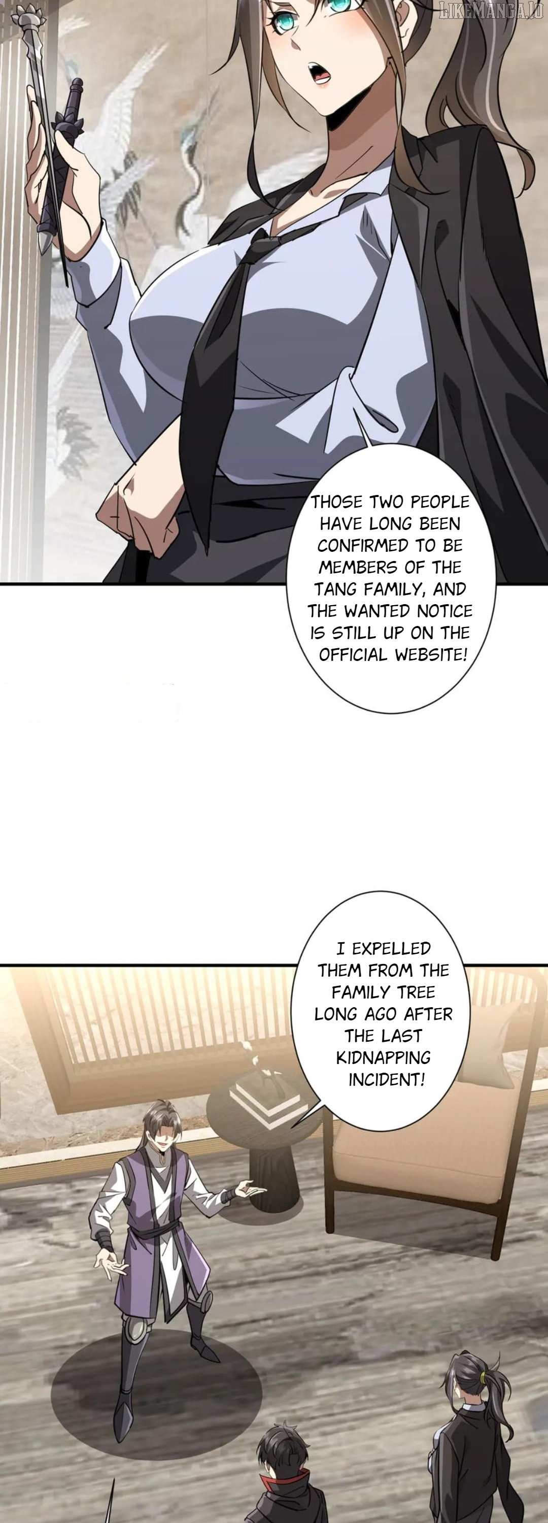Chapter 265 - Image 30