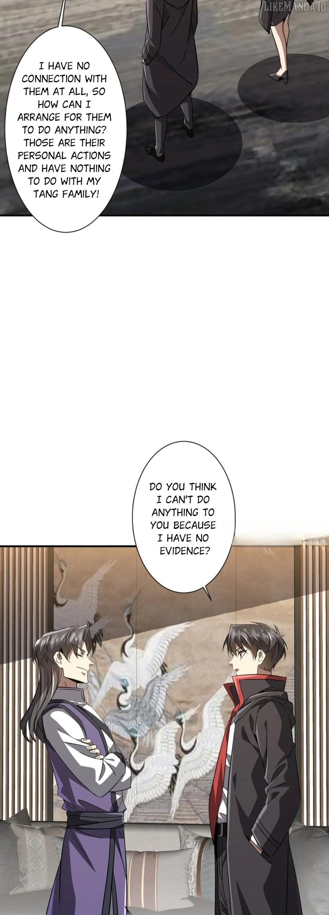 Chapter 265 - Image 31