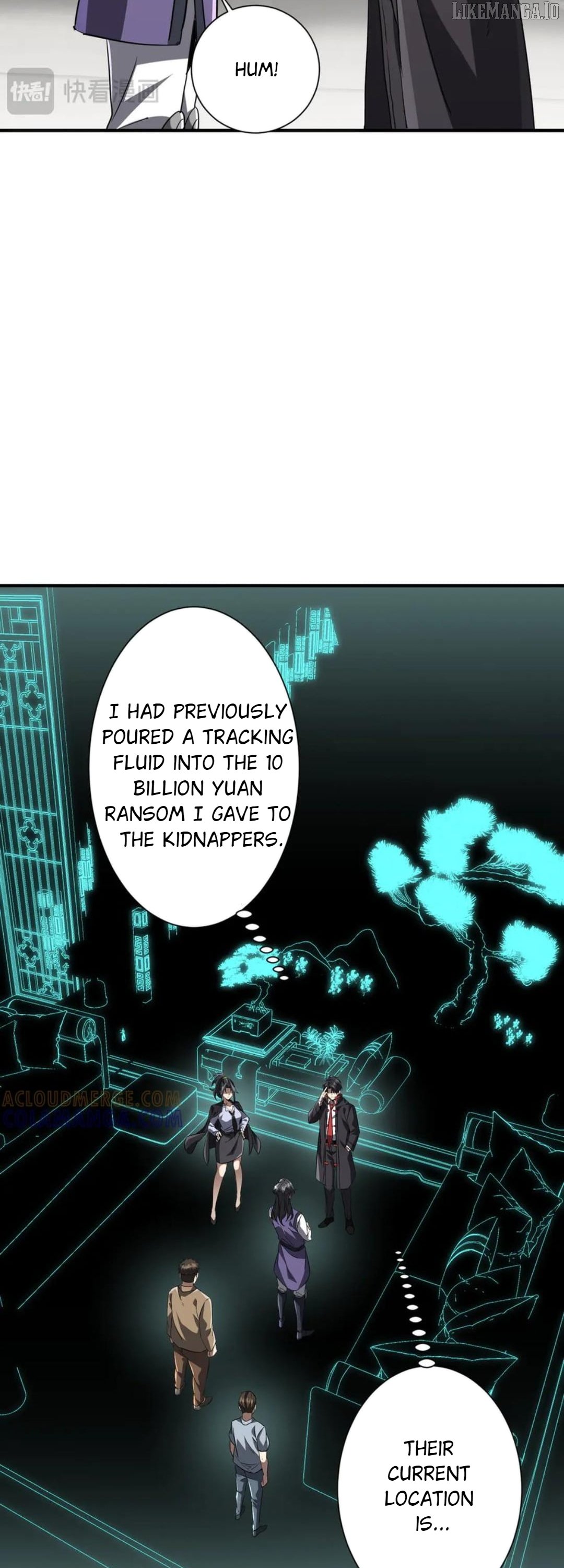 Chapter 265 - Image 32
