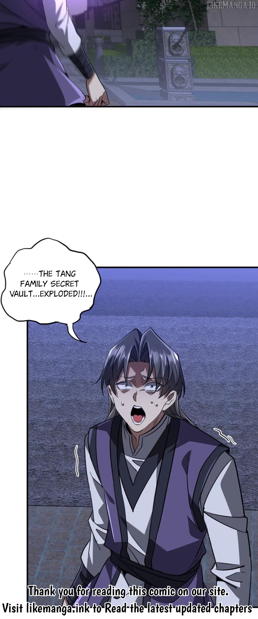Chapter 265 - Image 36