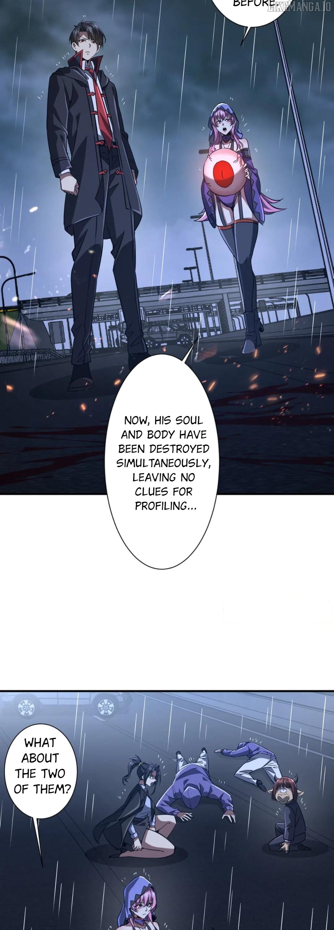 Chapter 265 - Image 6
