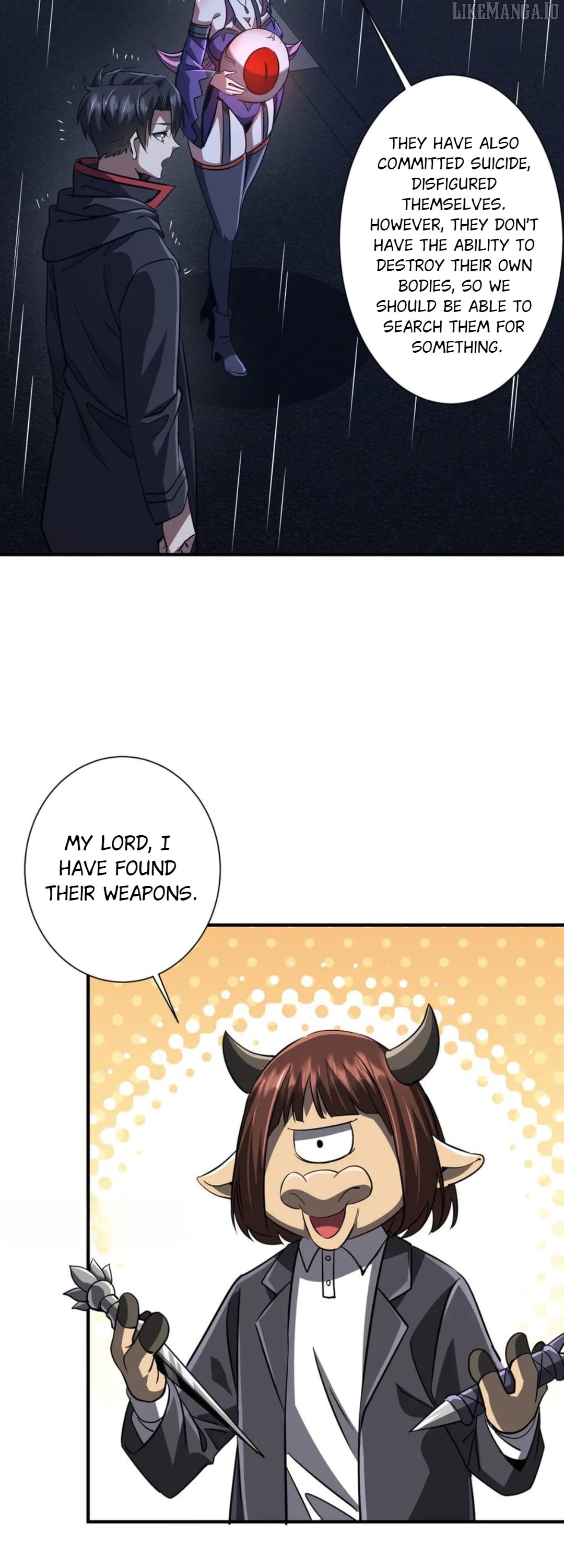 Chapter 265 - Image 7