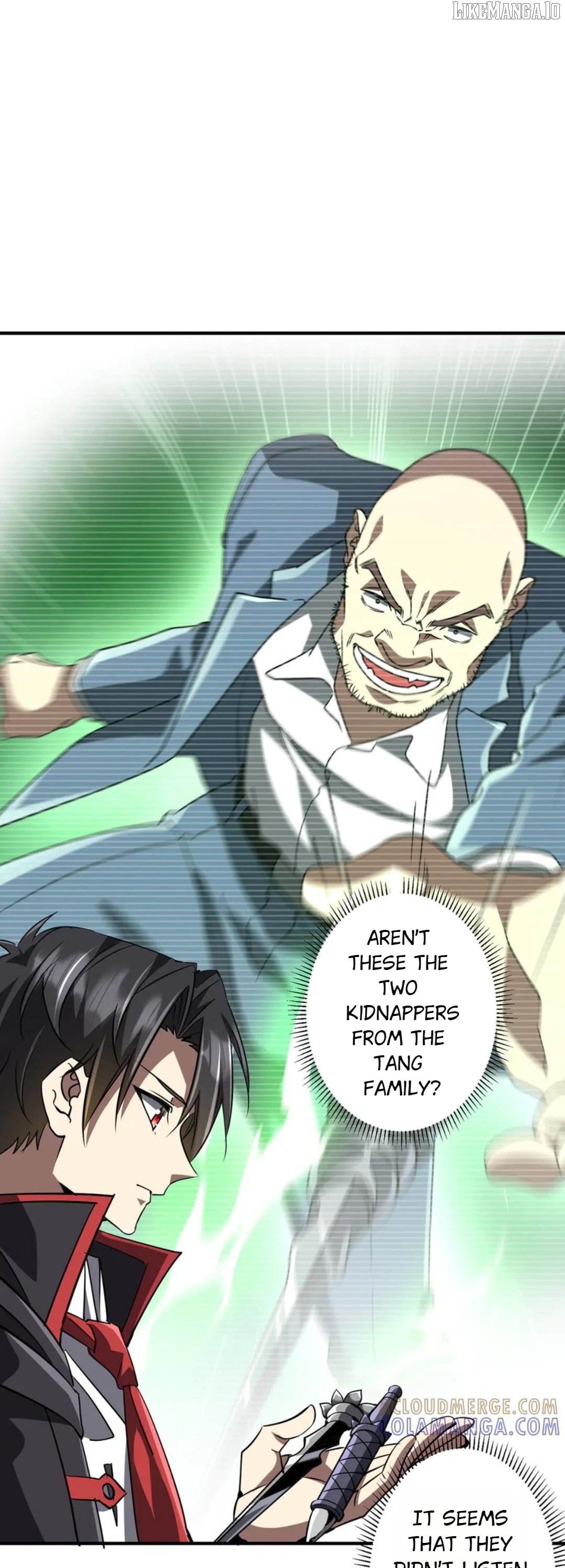 Chapter 265 - Image 8