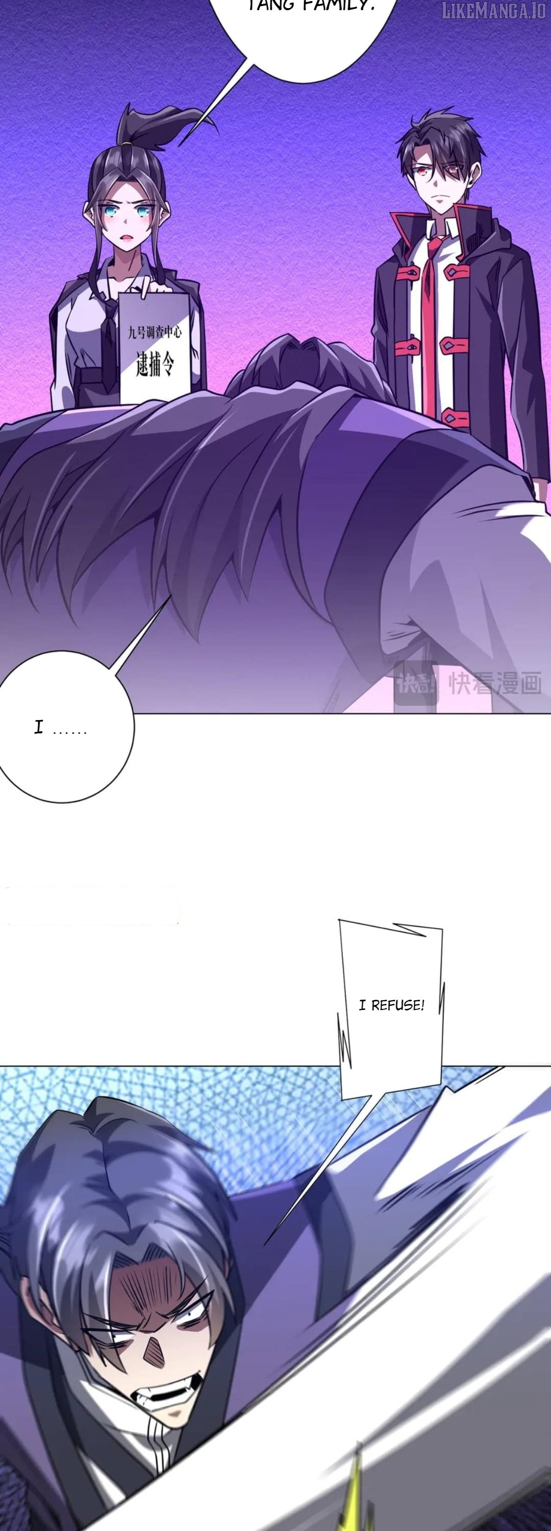 Chapter 266 - Image 10