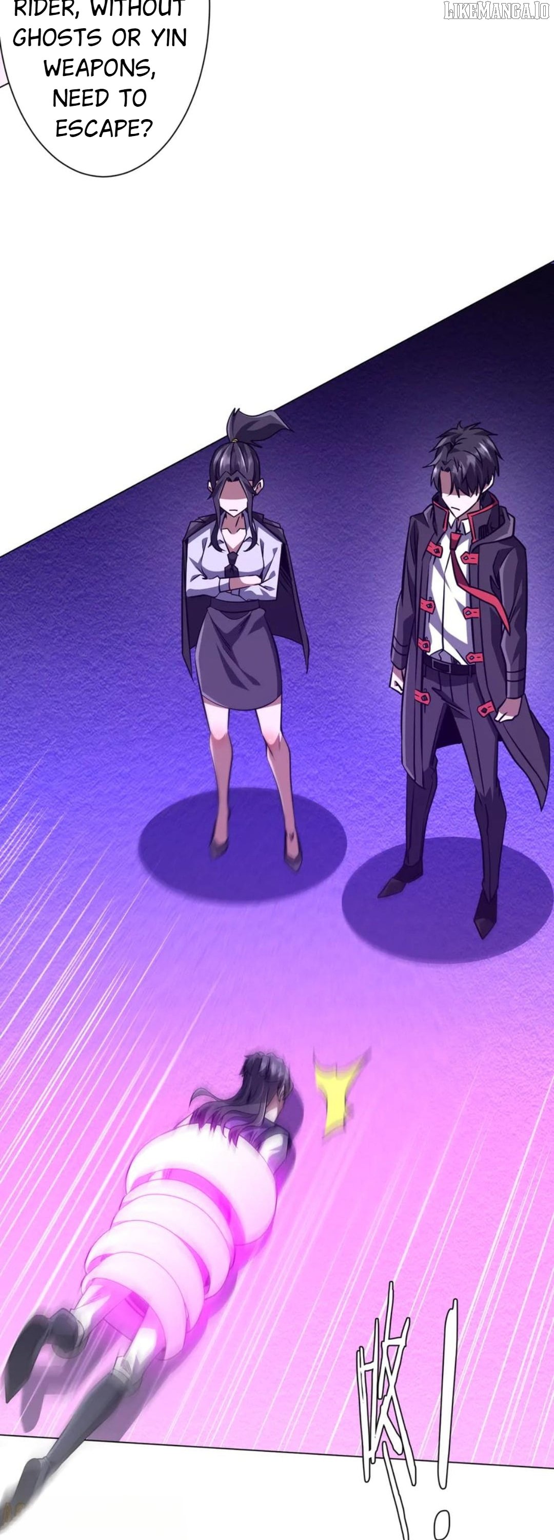 Chapter 266 - Image 20