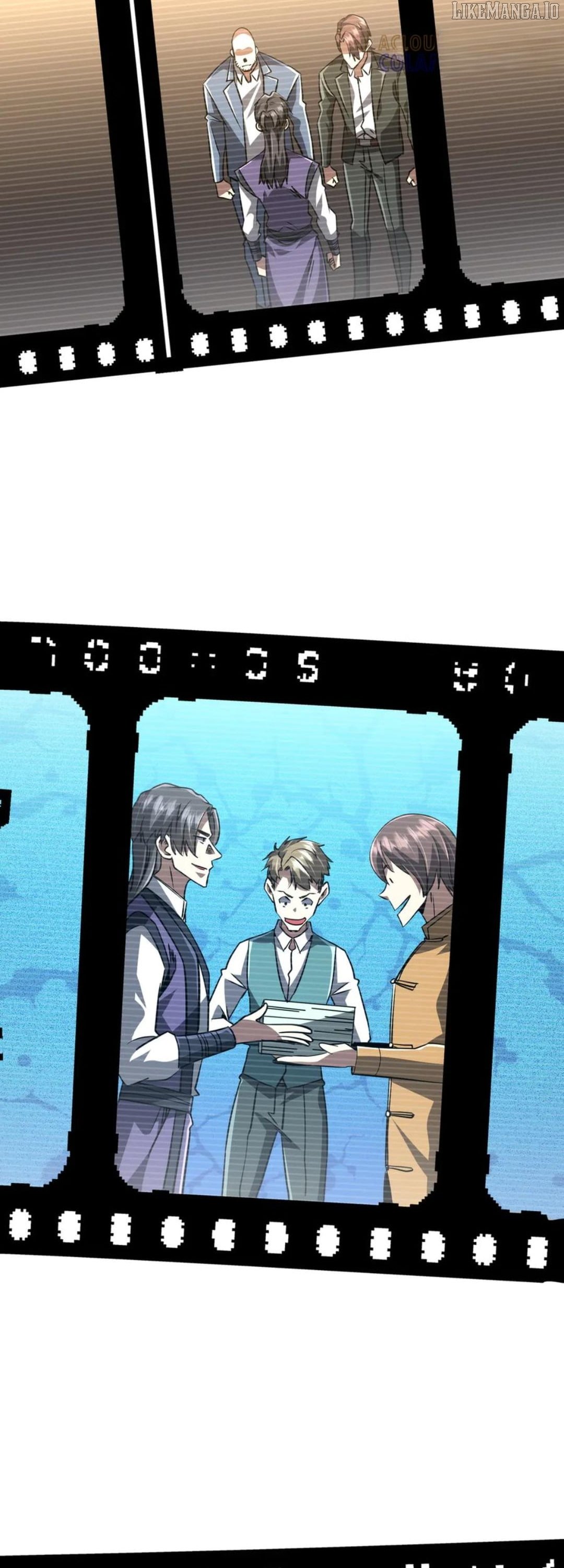 Chapter 266 - Image 23