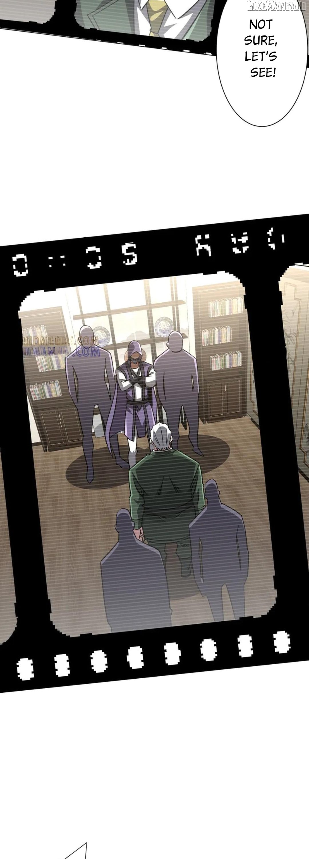 Chapter 266 - Image 26
