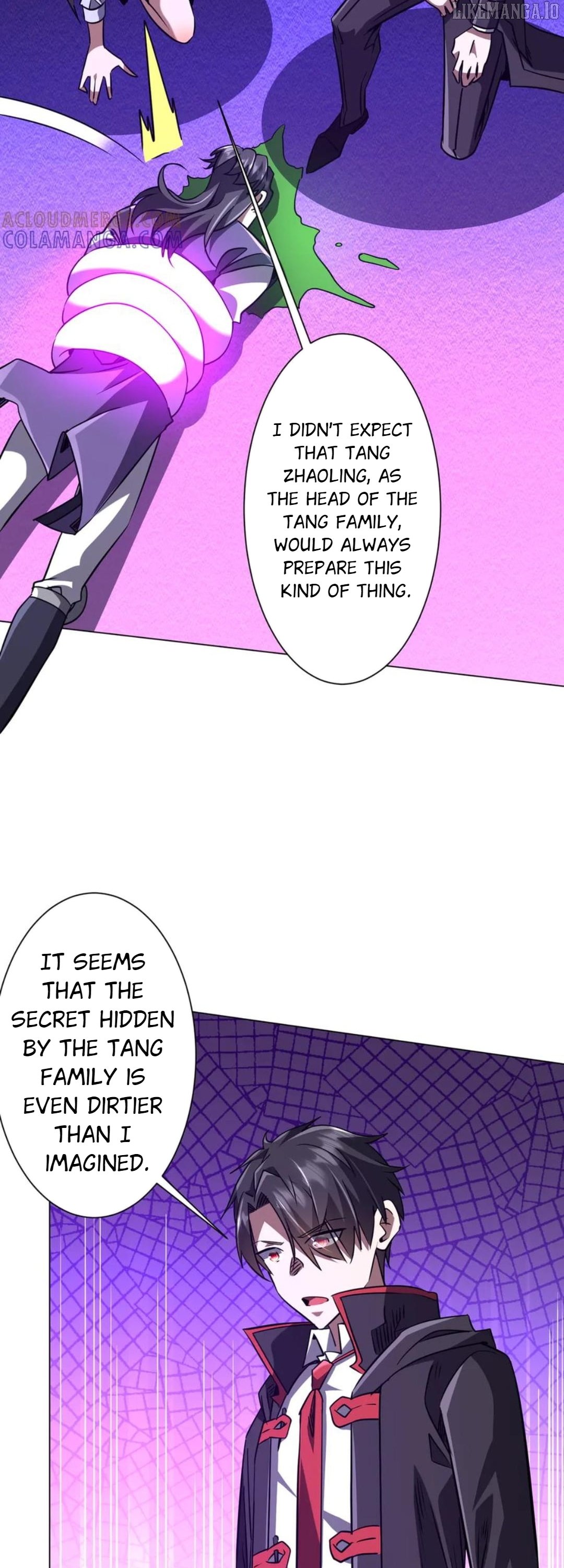 Chapter 266 - Image 30