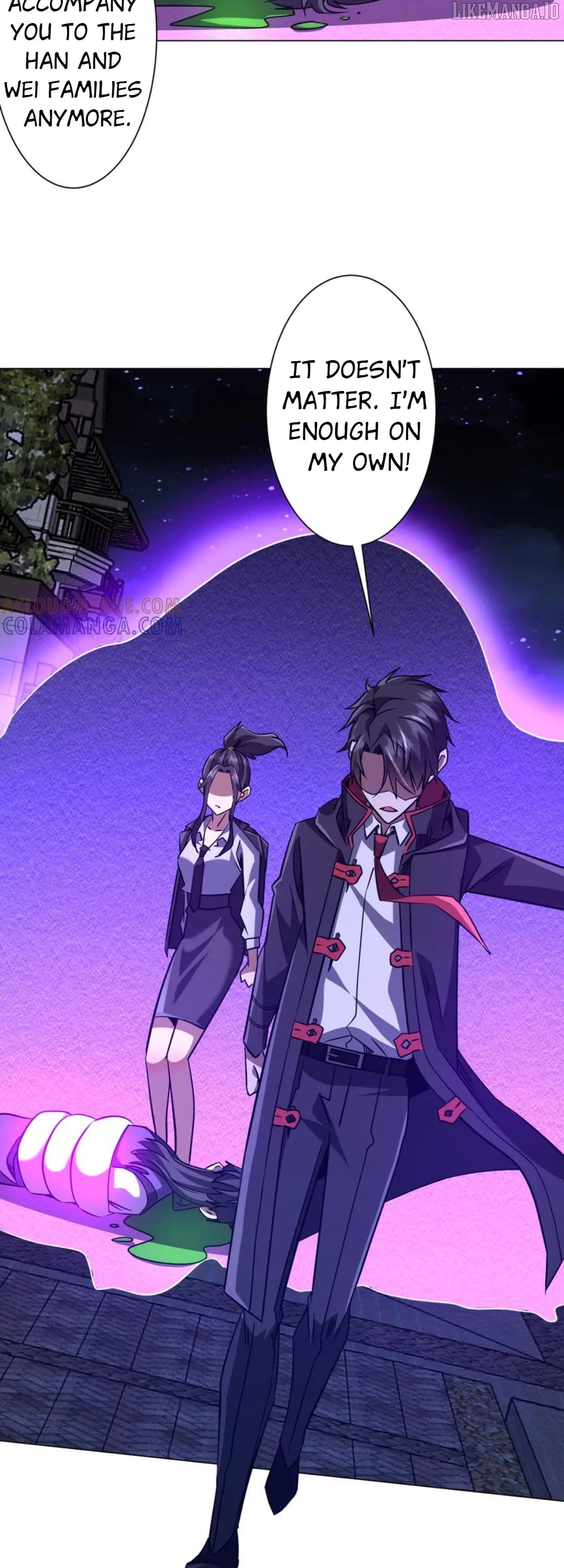 Chapter 266 - Image 32