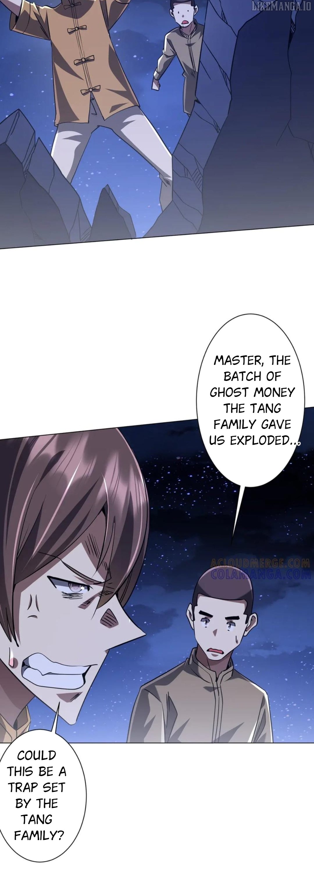 Chapter 266 - Image 35