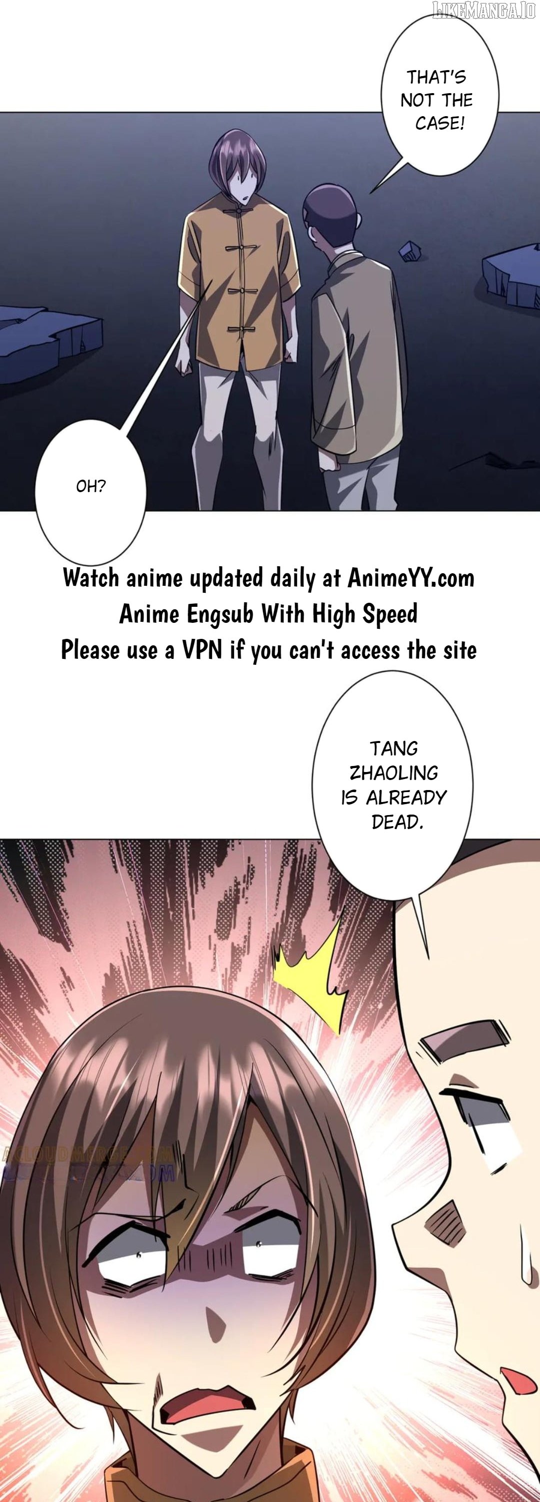 Chapter 266 - Image 36