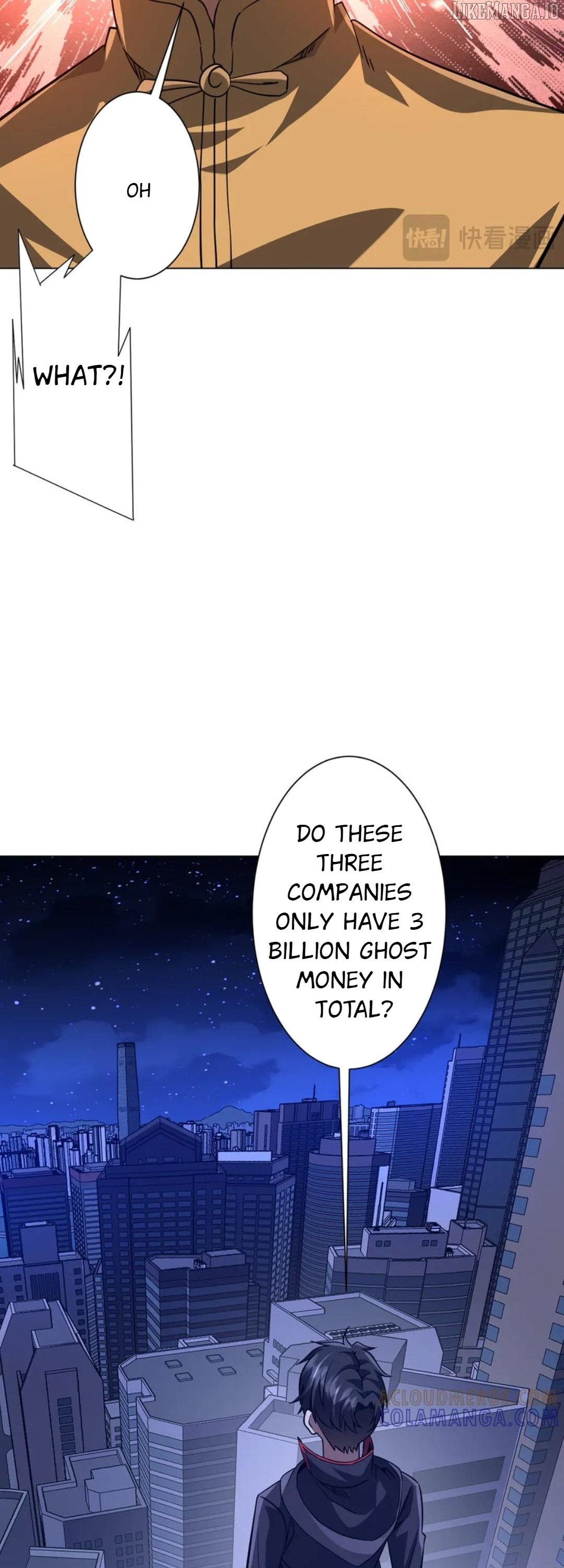 Chapter 266 - Image 37