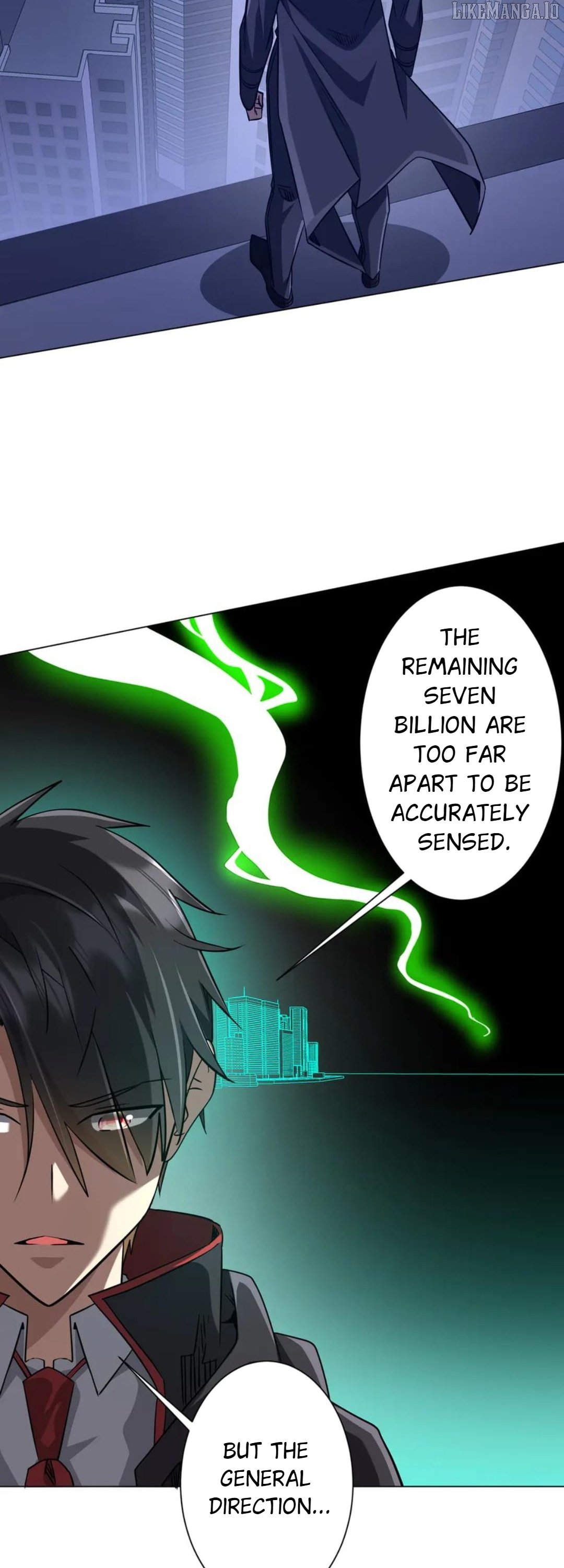 Chapter 266 - Image 38