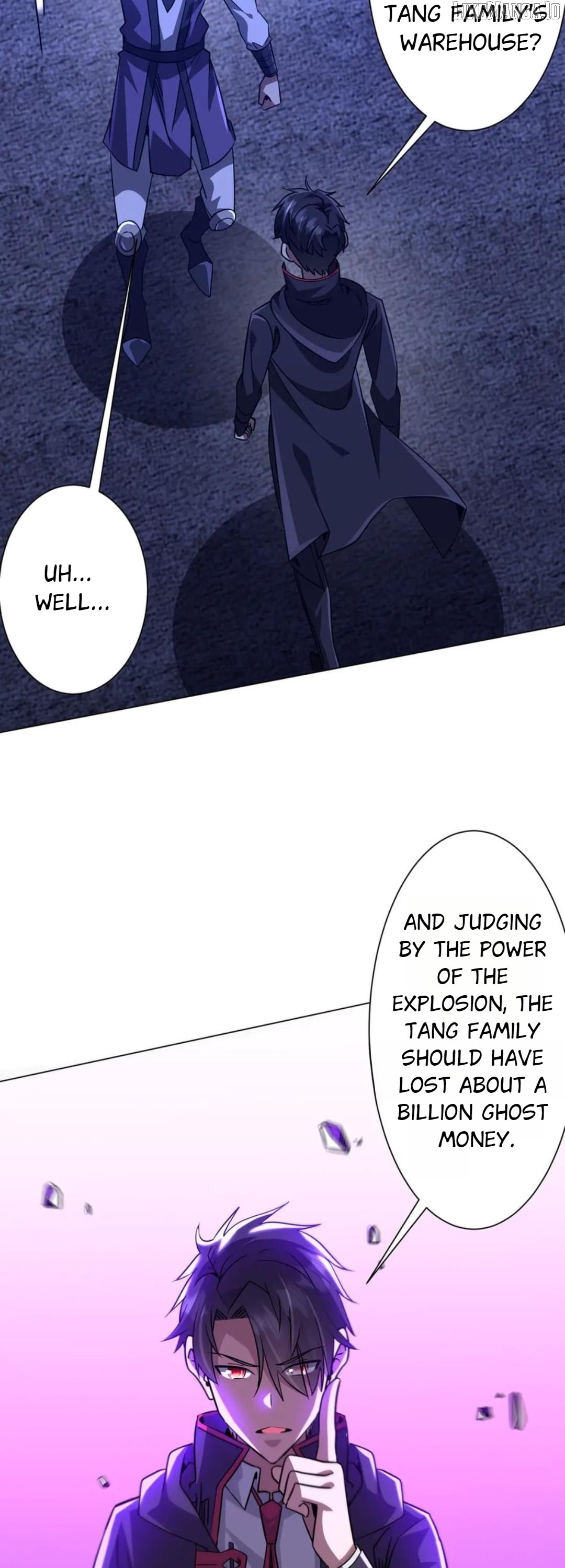 Chapter 266 - Image 4