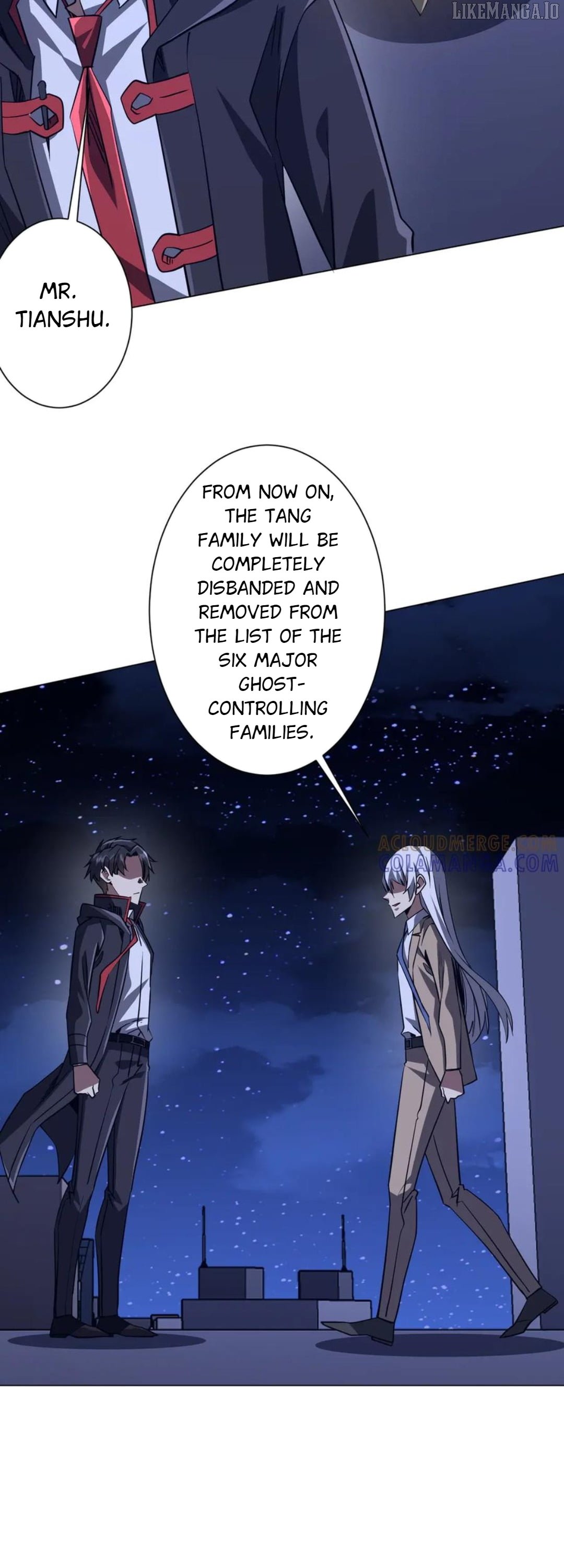 Chapter 266 - Image 40