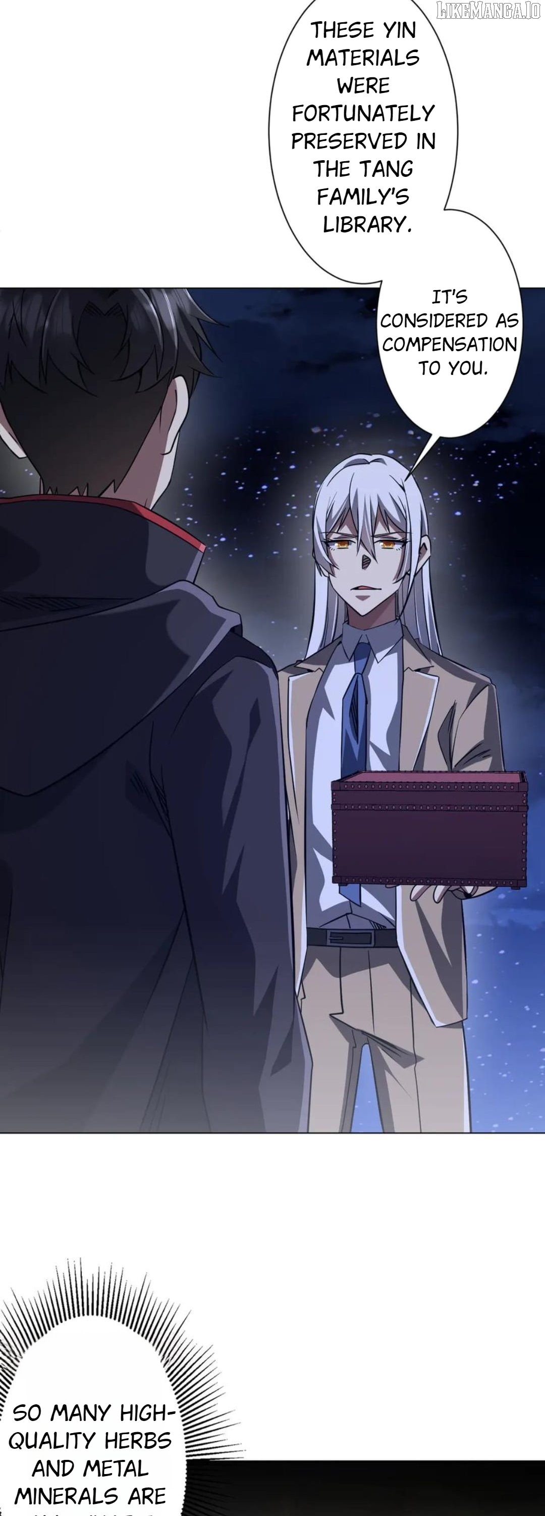 Chapter 266 - Image 43