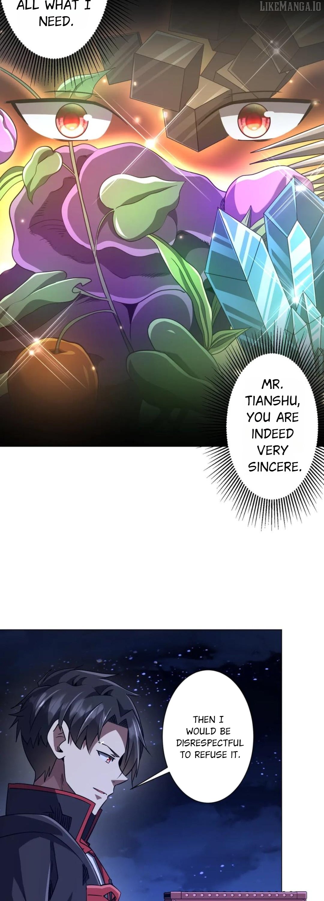 Chapter 266 - Image 44