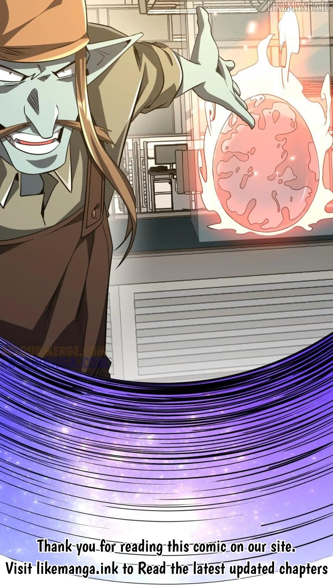 Chapter 266 - Image 48