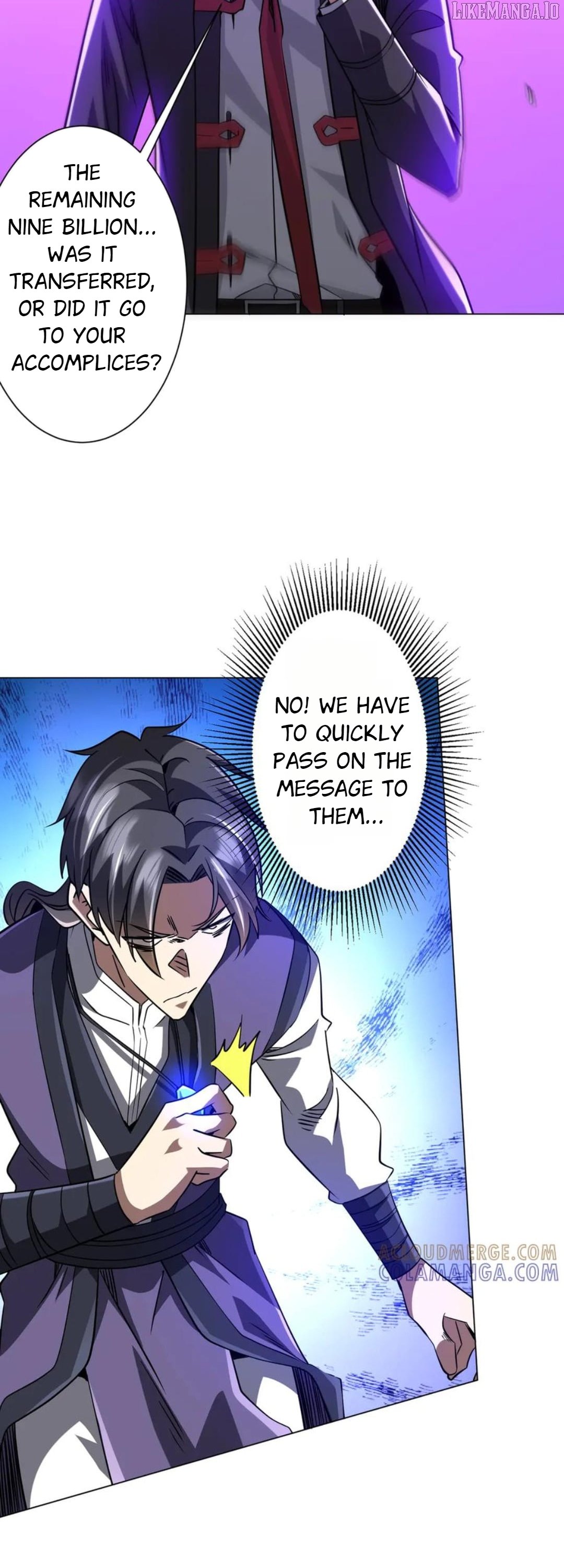 Chapter 266 - Image 5