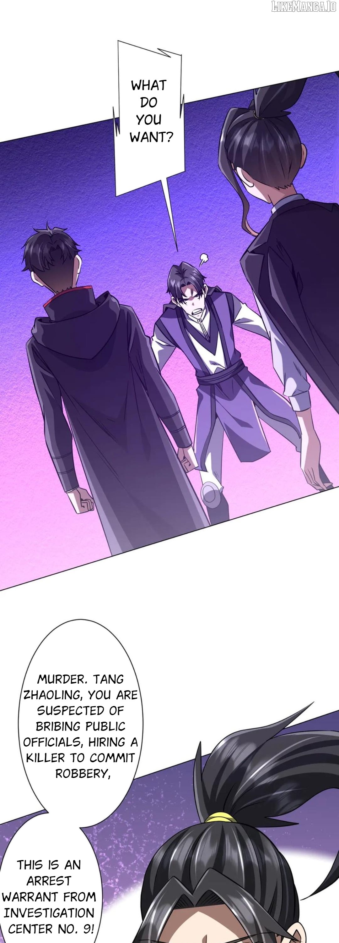 Chapter 266 - Image 8