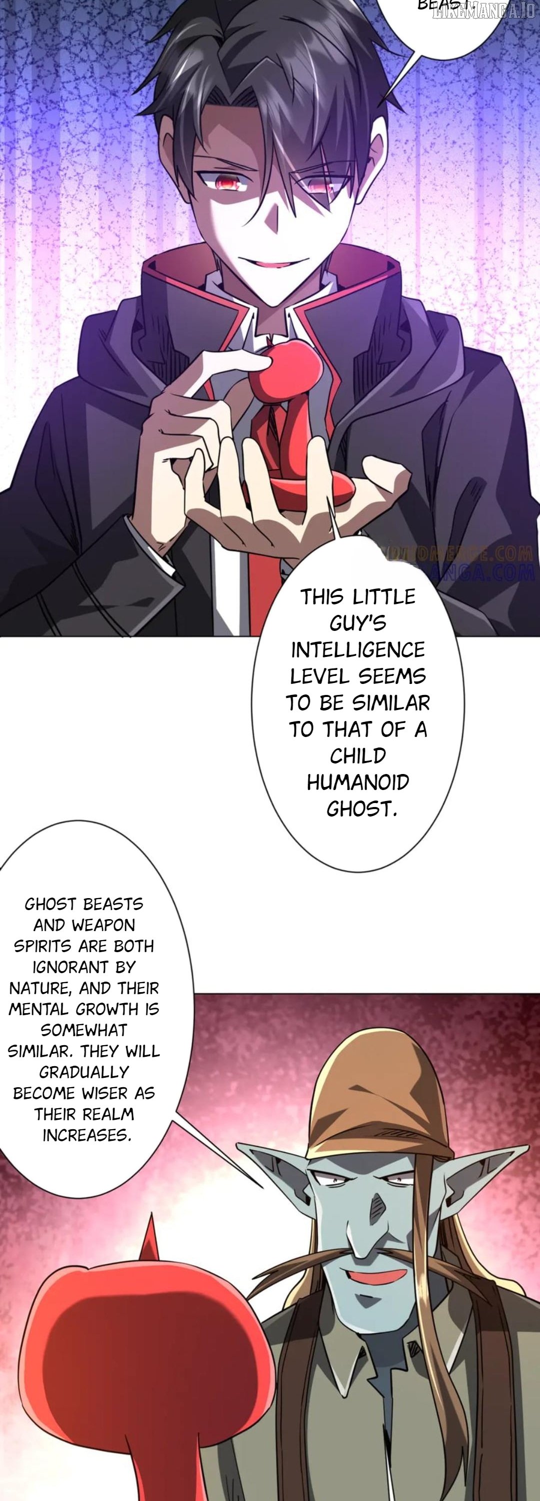Chapter 267 - Image 28