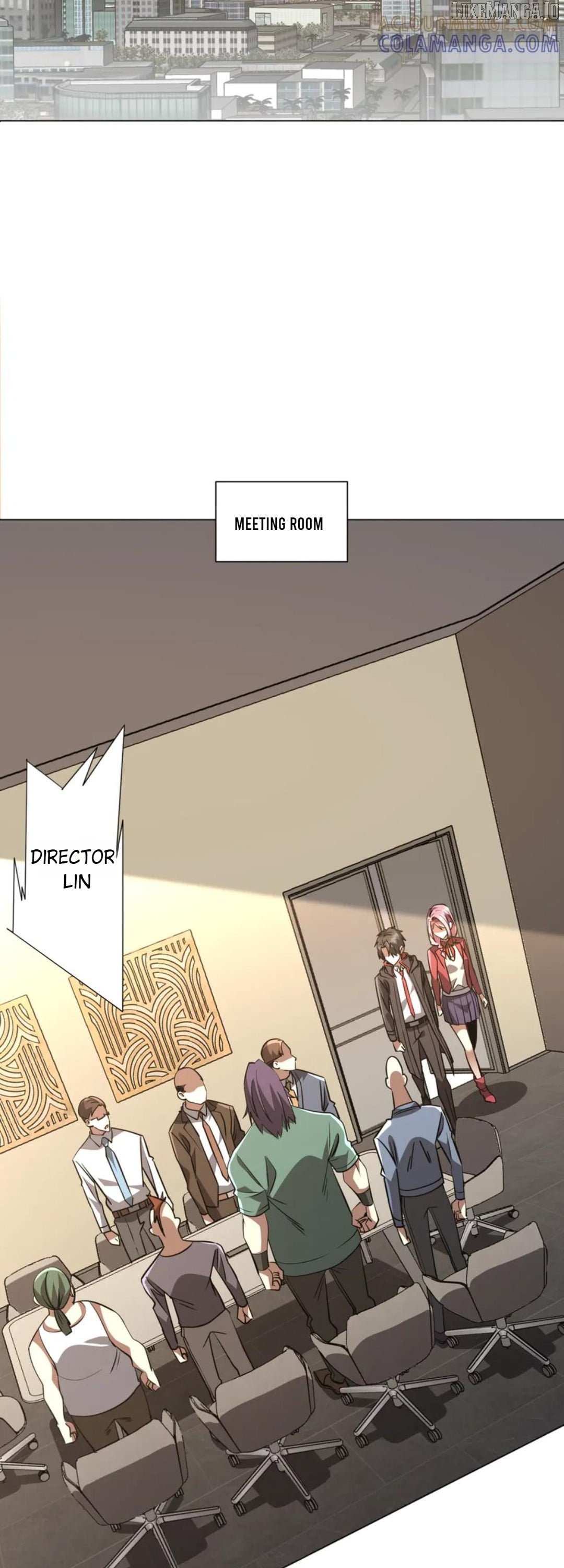Chapter 267 - Image 31