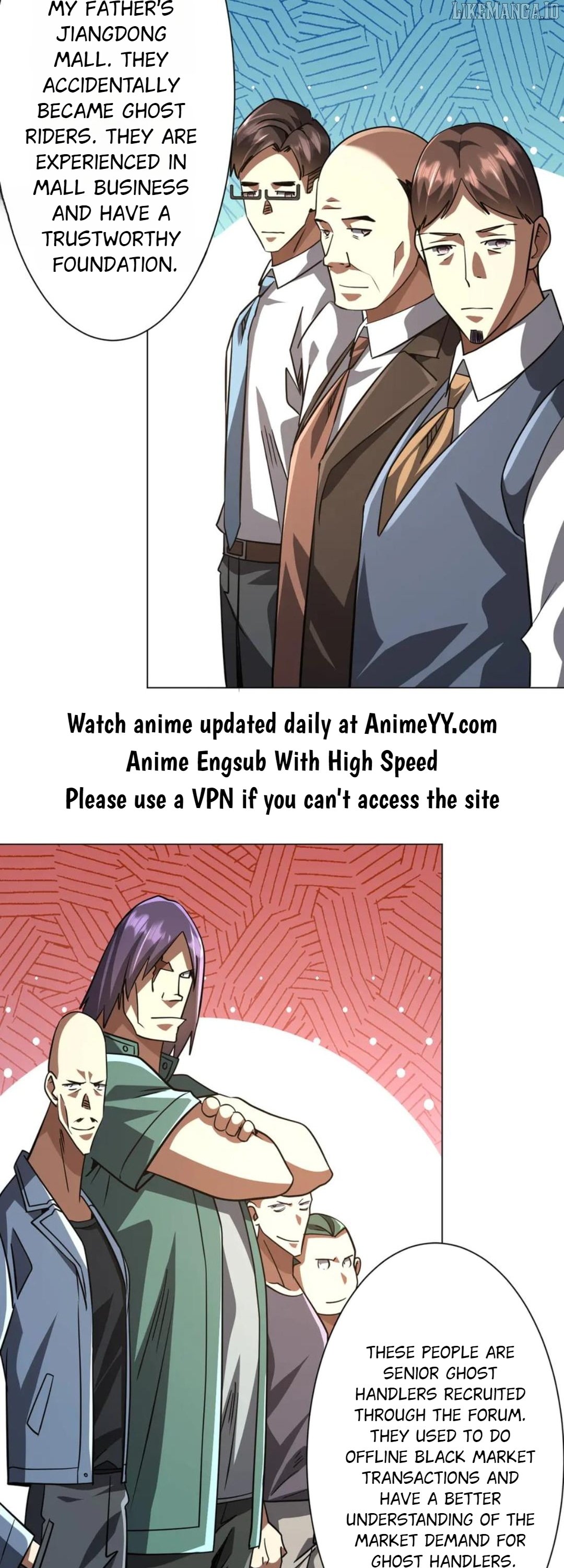 Chapter 267 - Image 33