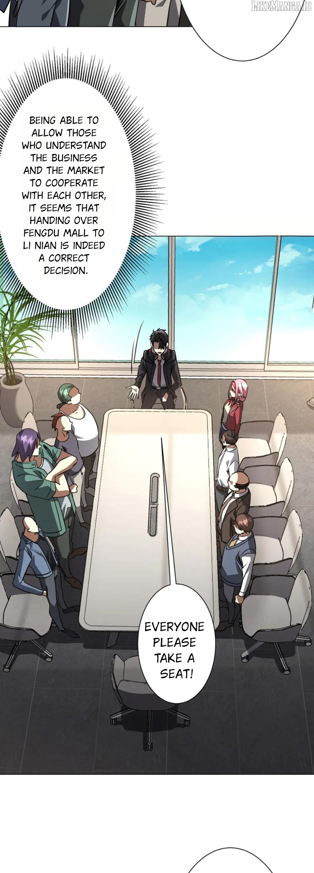 Chapter 267 - Image 34