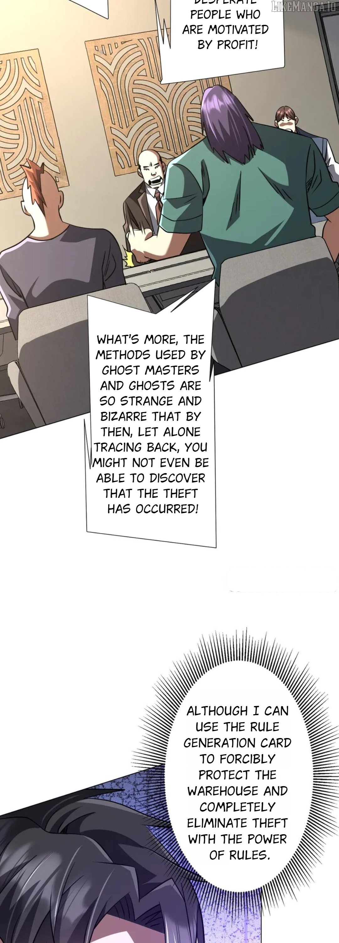 Chapter 267 - Image 38