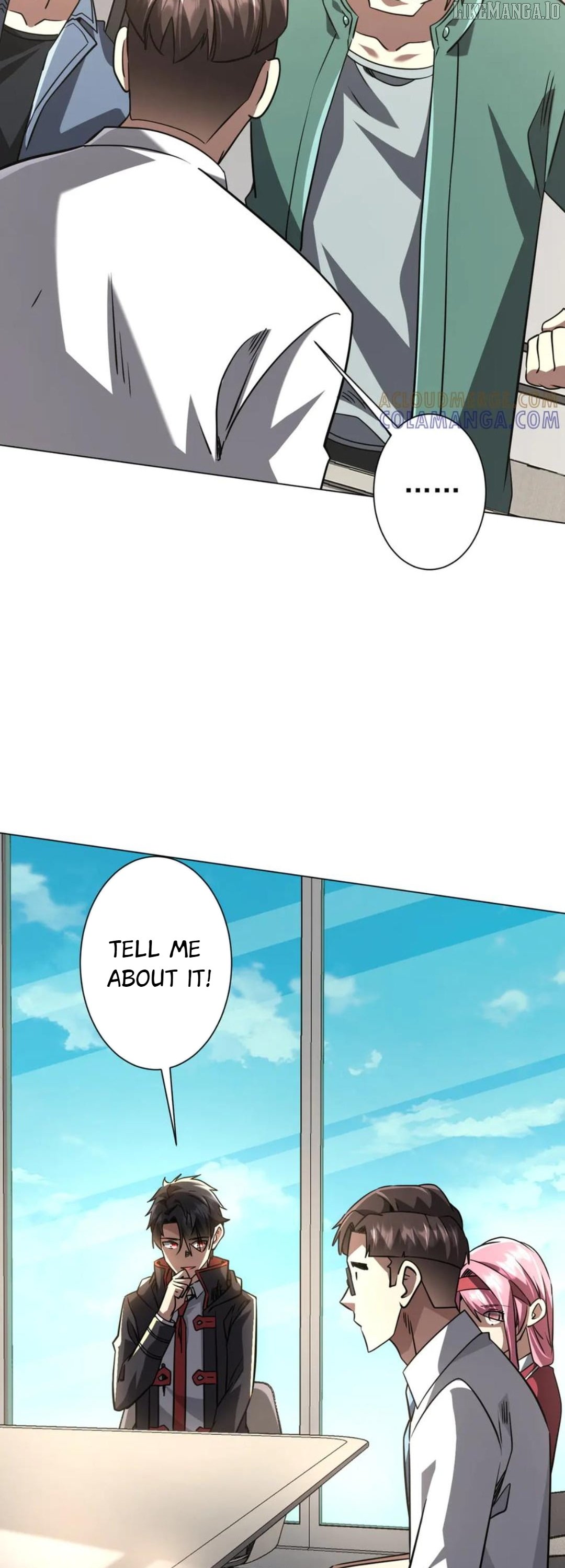 Chapter 267 - Image 41