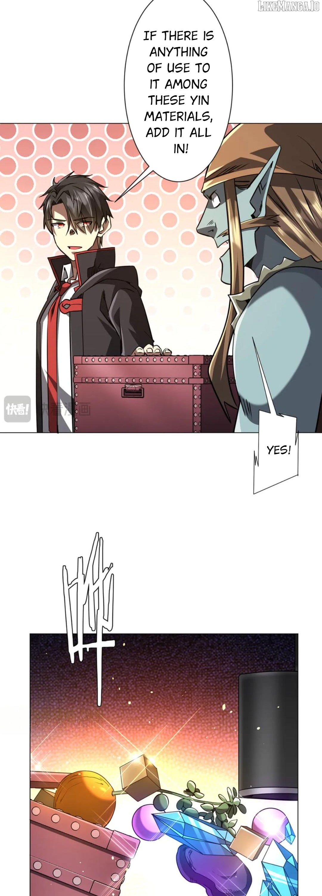 Chapter 267 - Image 7