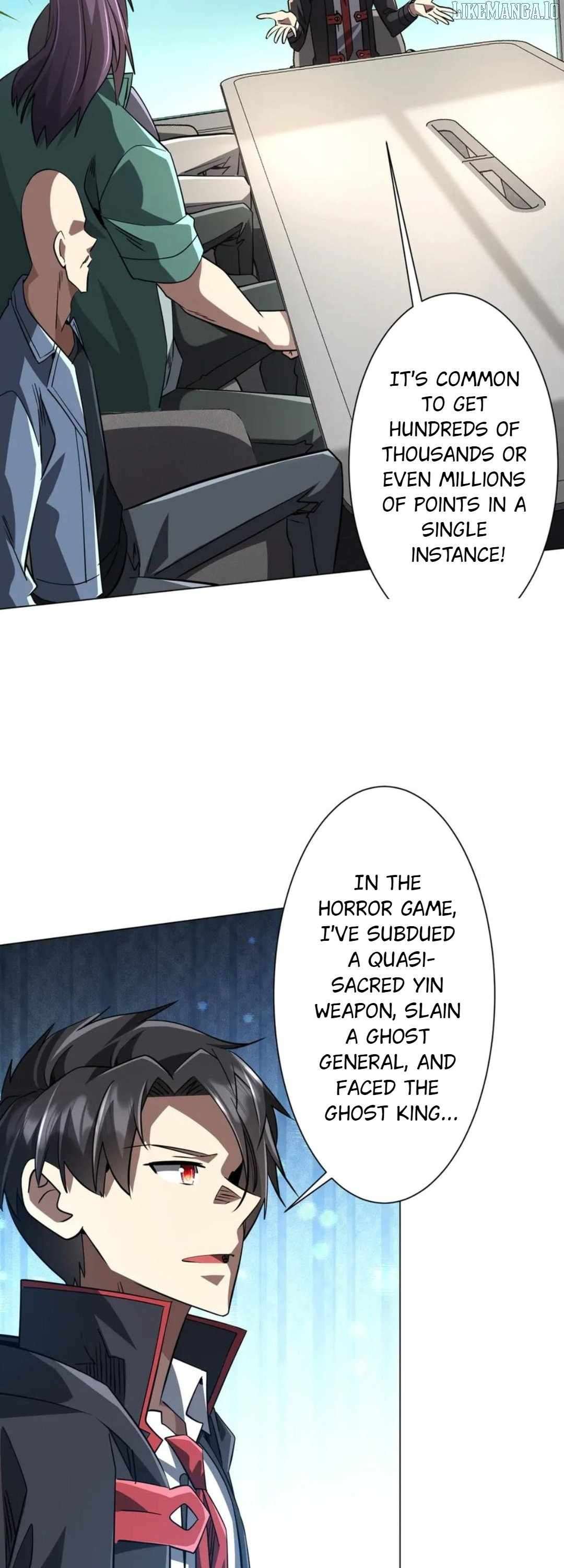 Chapter 268 - Image 27