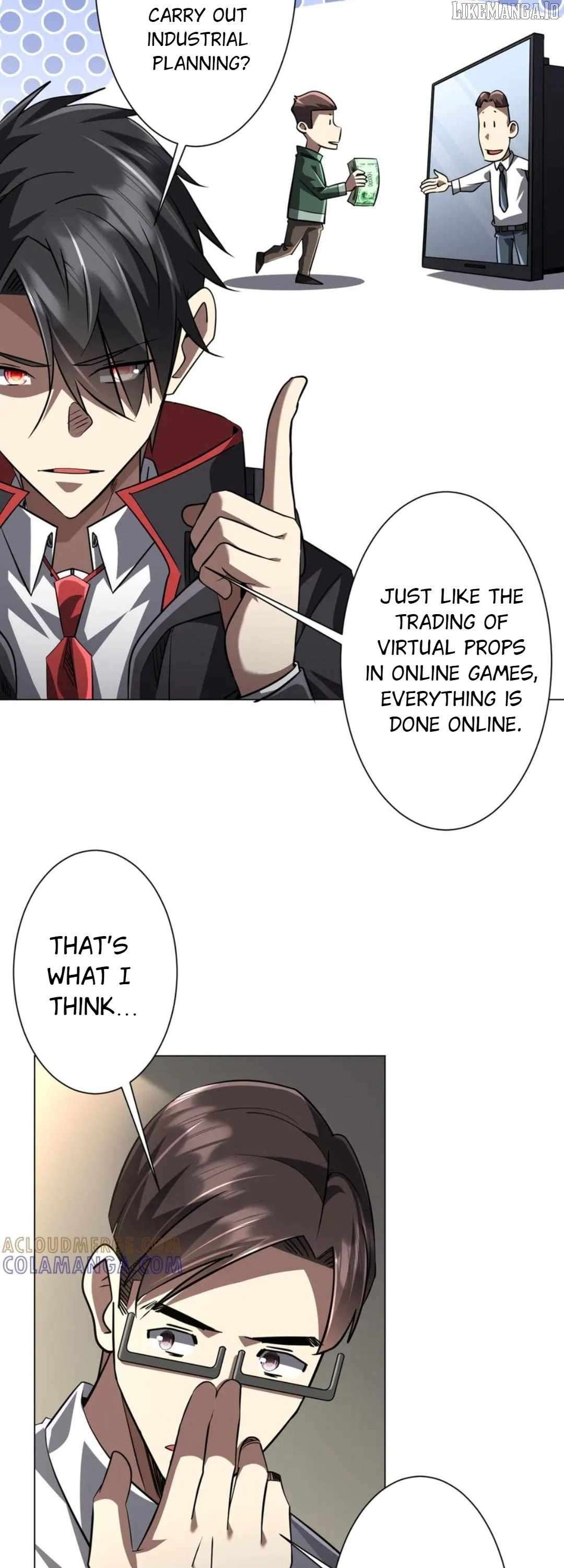 Chapter 268 - Image 5