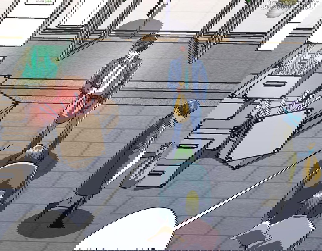 Chapter 270 - Image 138