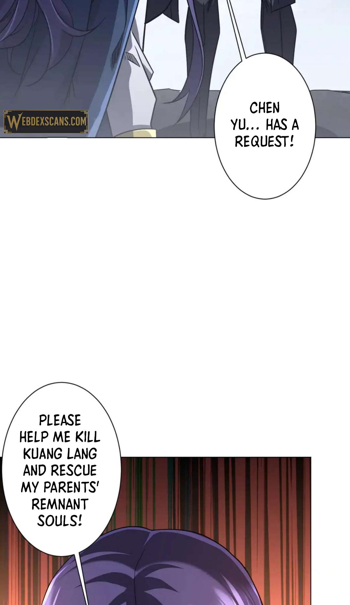 Chapter 303 - Image 22
