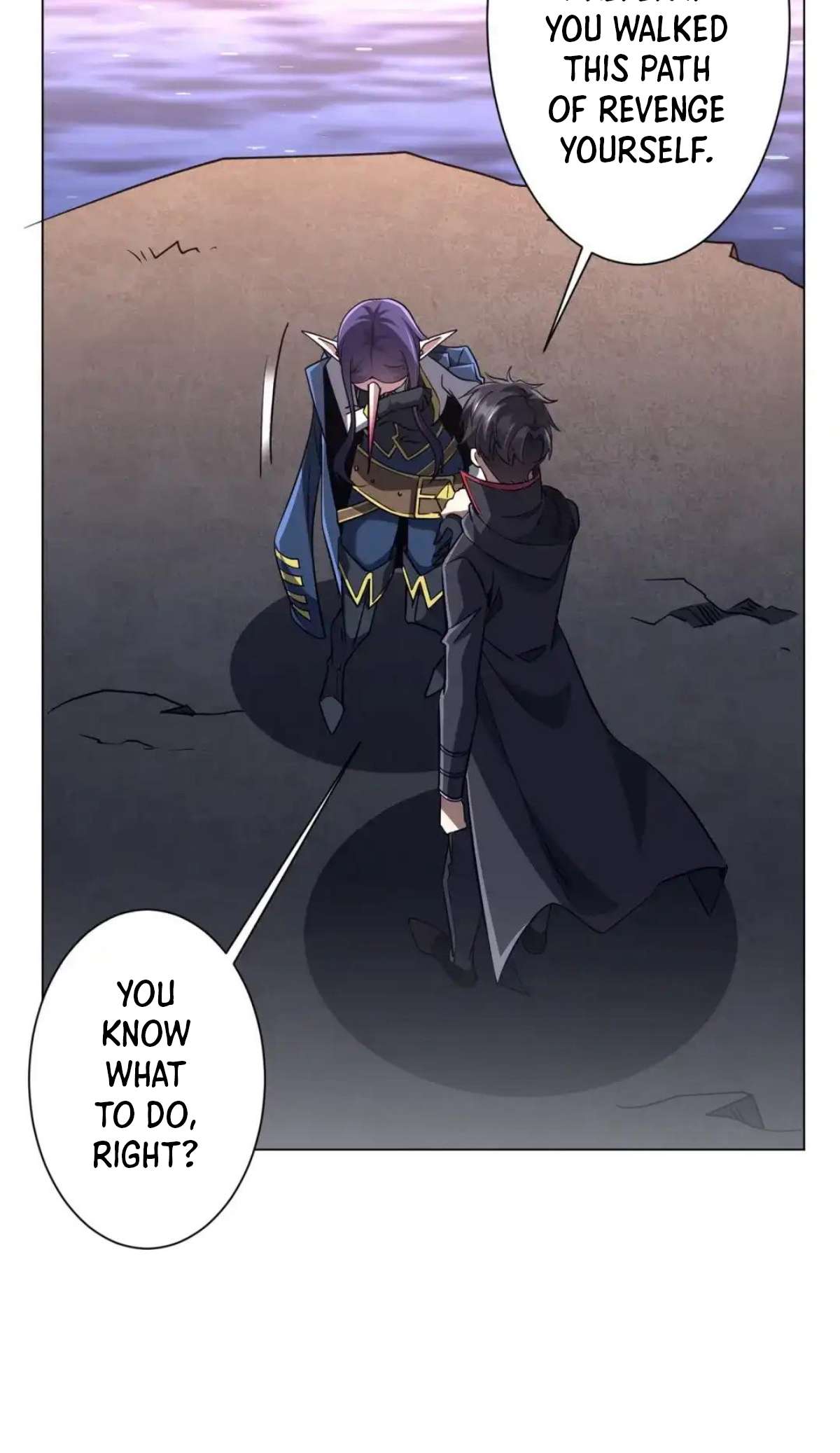 Chapter 303 - Image 24
