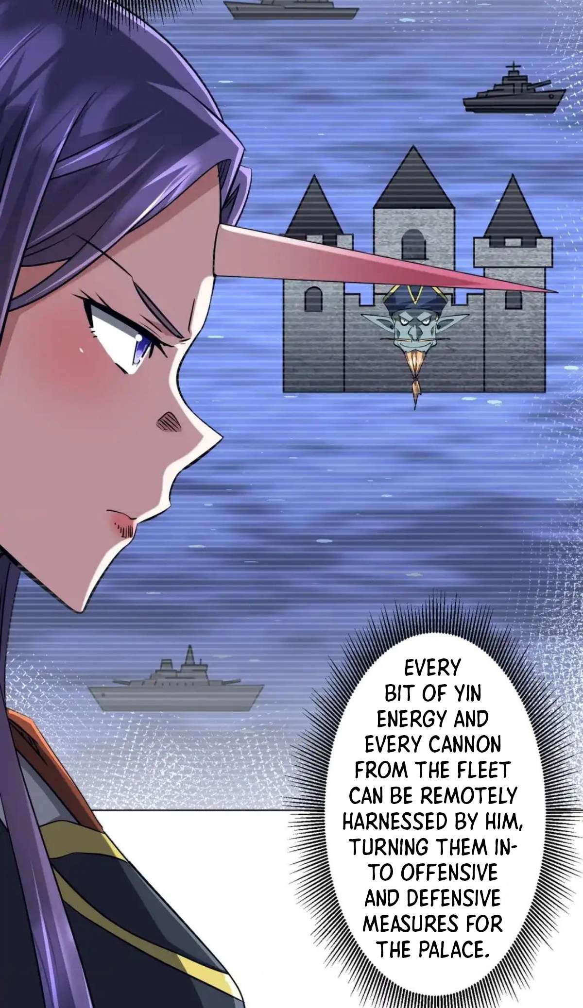 Chapter 303 - Image 43