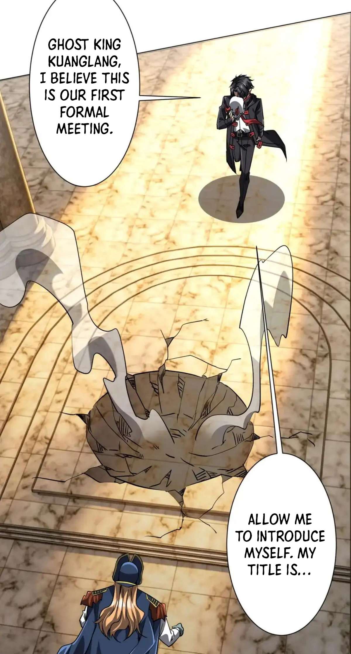 Chapter 303 - Image 67
