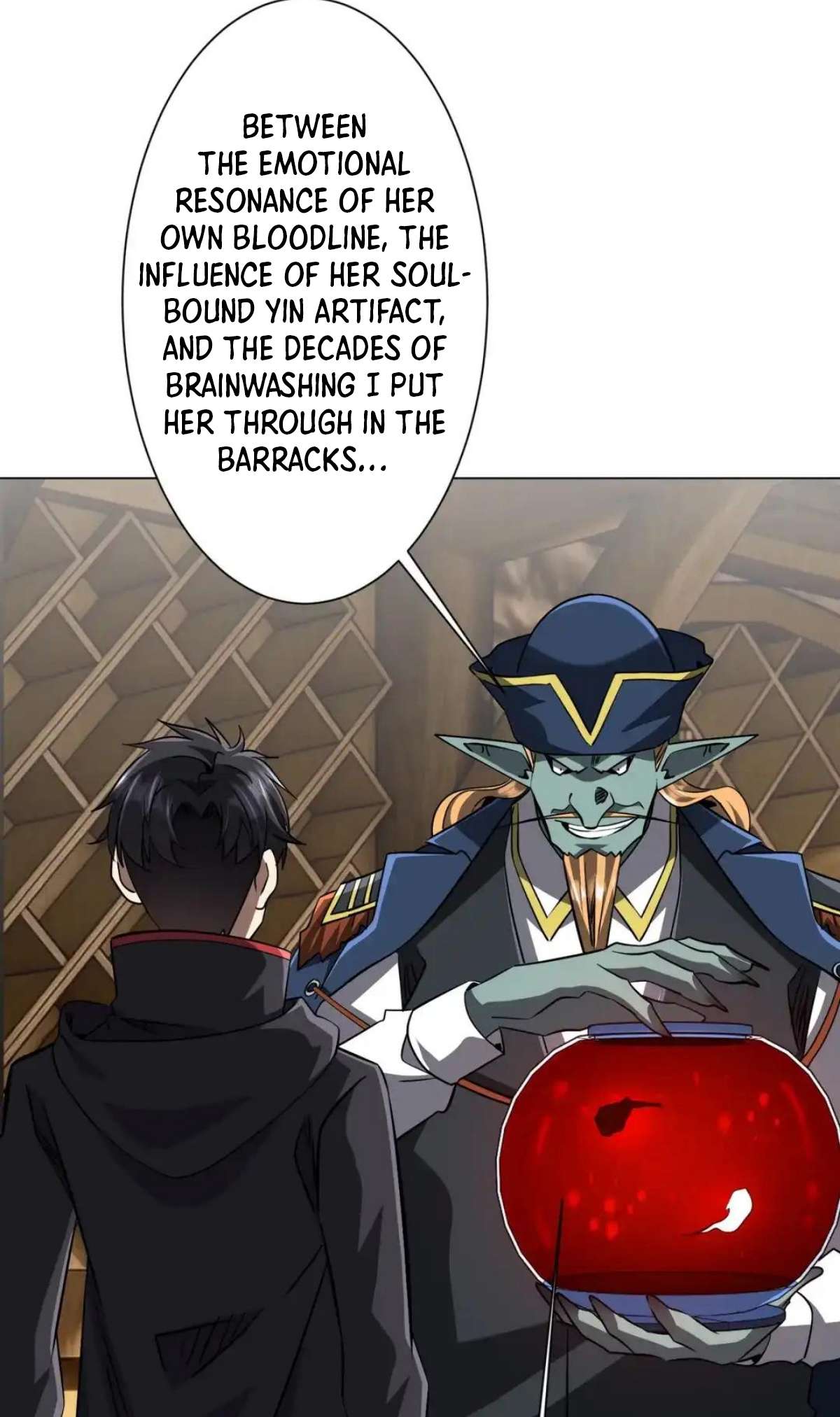 Chapter 303 - Image 8