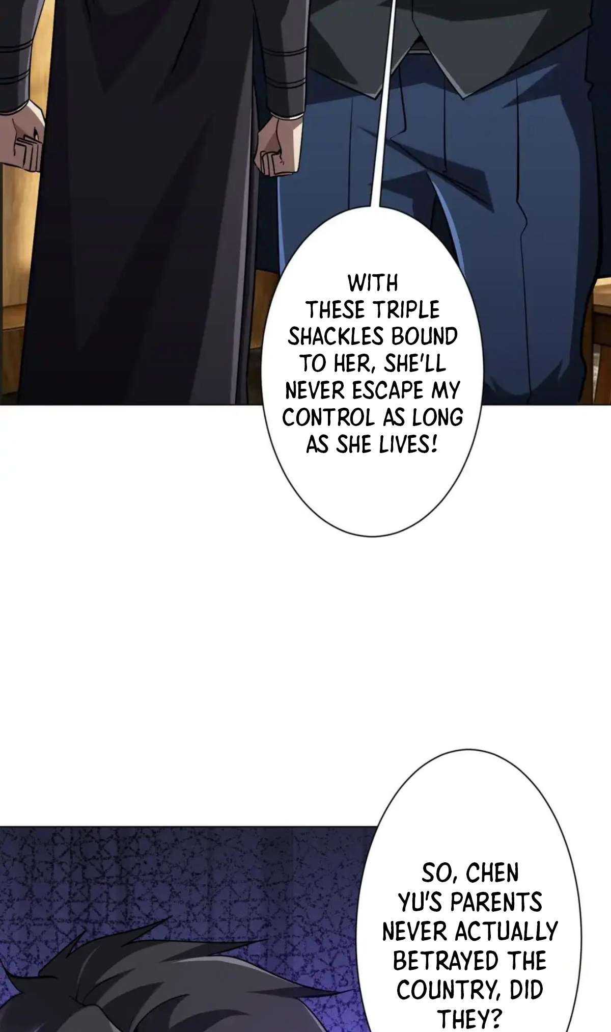 Chapter 303 - Image 9