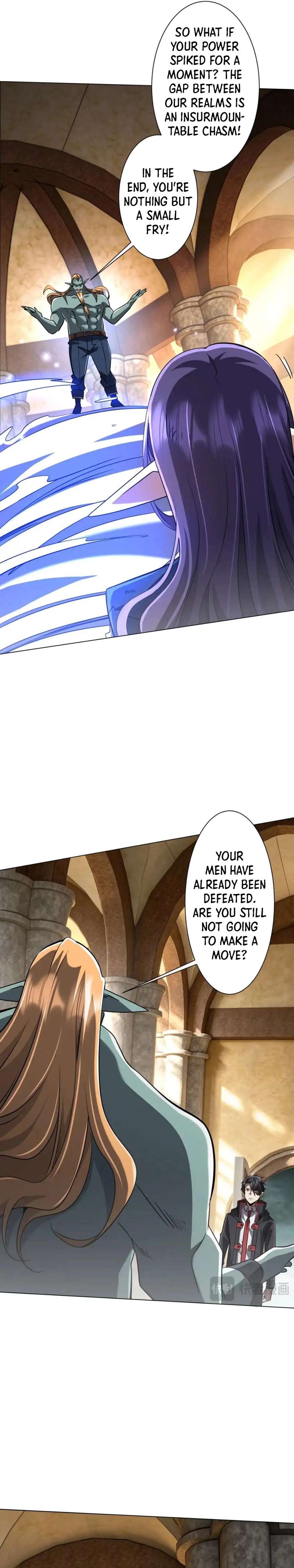 Chapter 304 - Image 19
