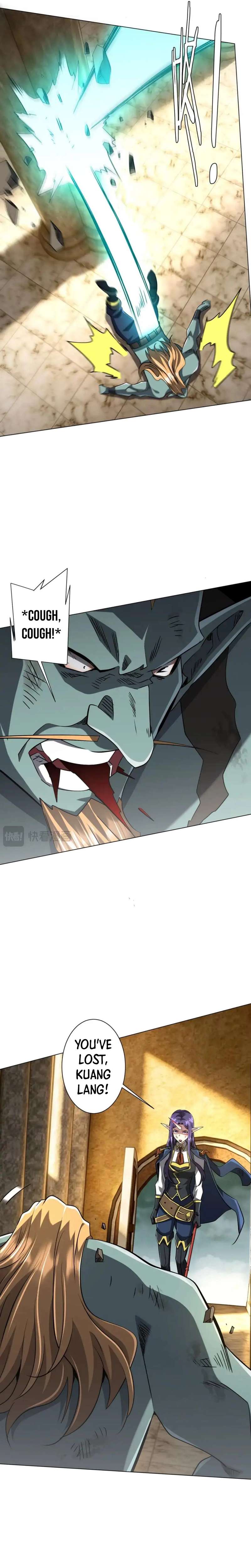 Chapter 305 - Image 10