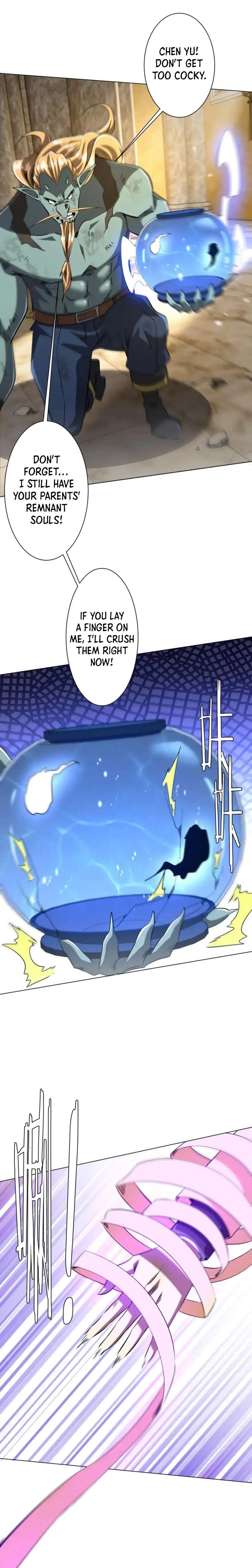 Chapter 305 - Image 11
