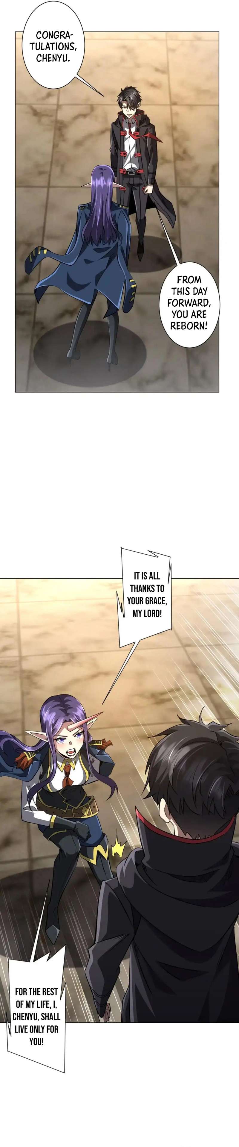 Chapter 305 - Image 17