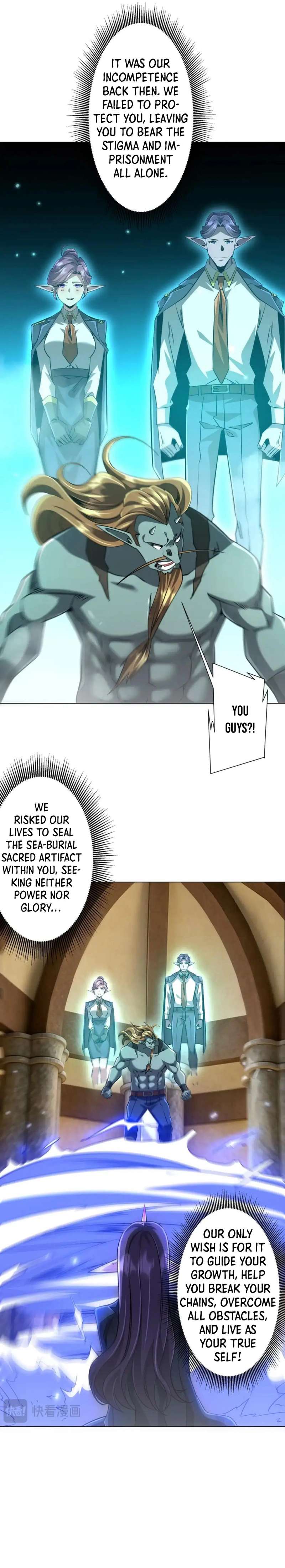 Chapter 305 - Image 2