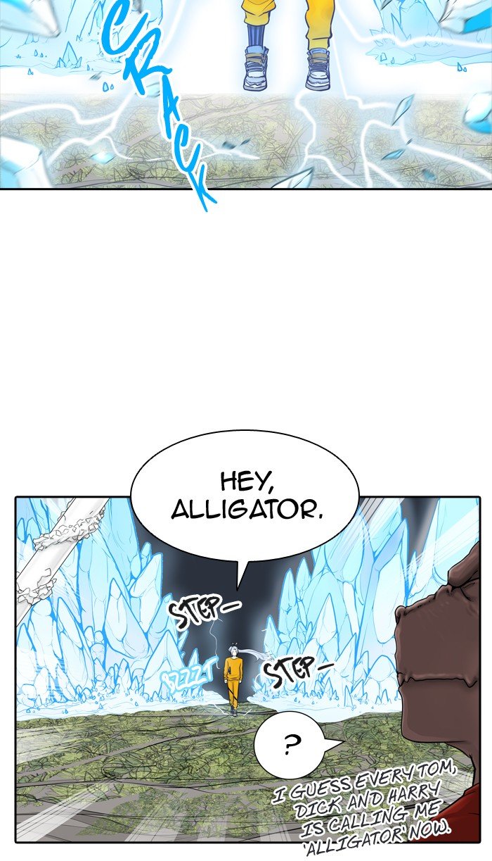Chapter 376 - Image 19