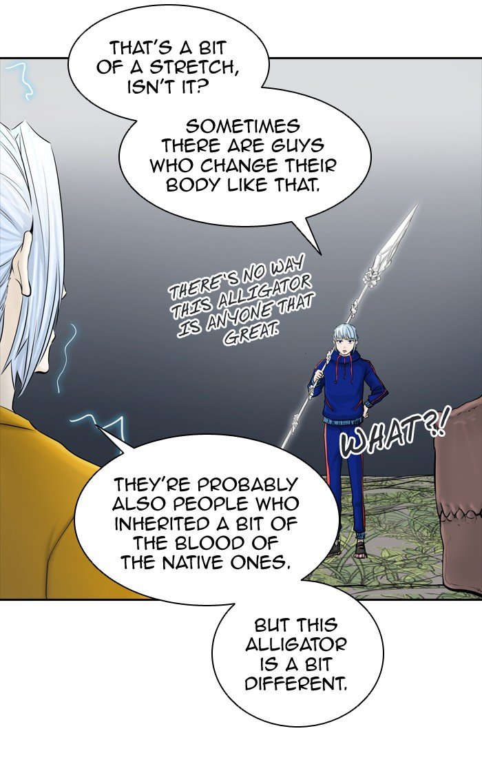 Chapter 376 - Image 27