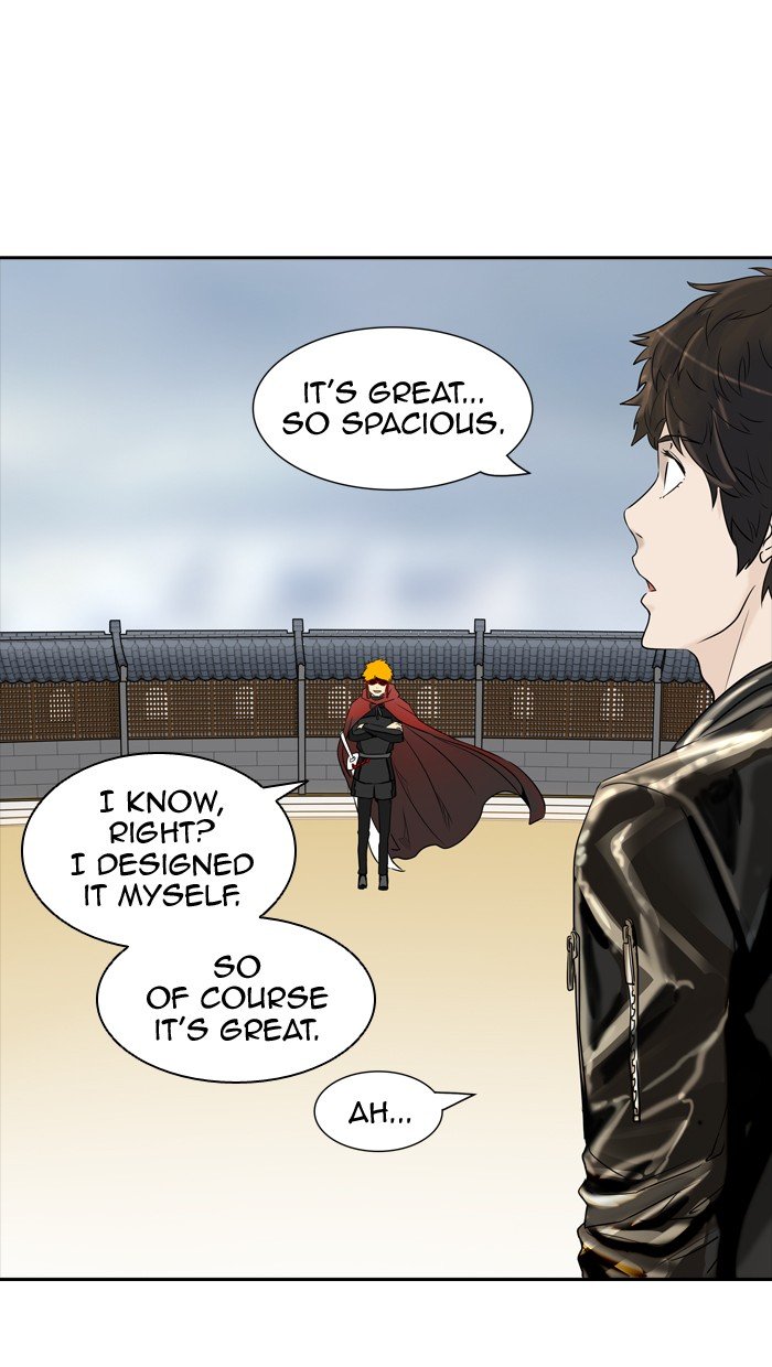 Chapter 378 - Image 86